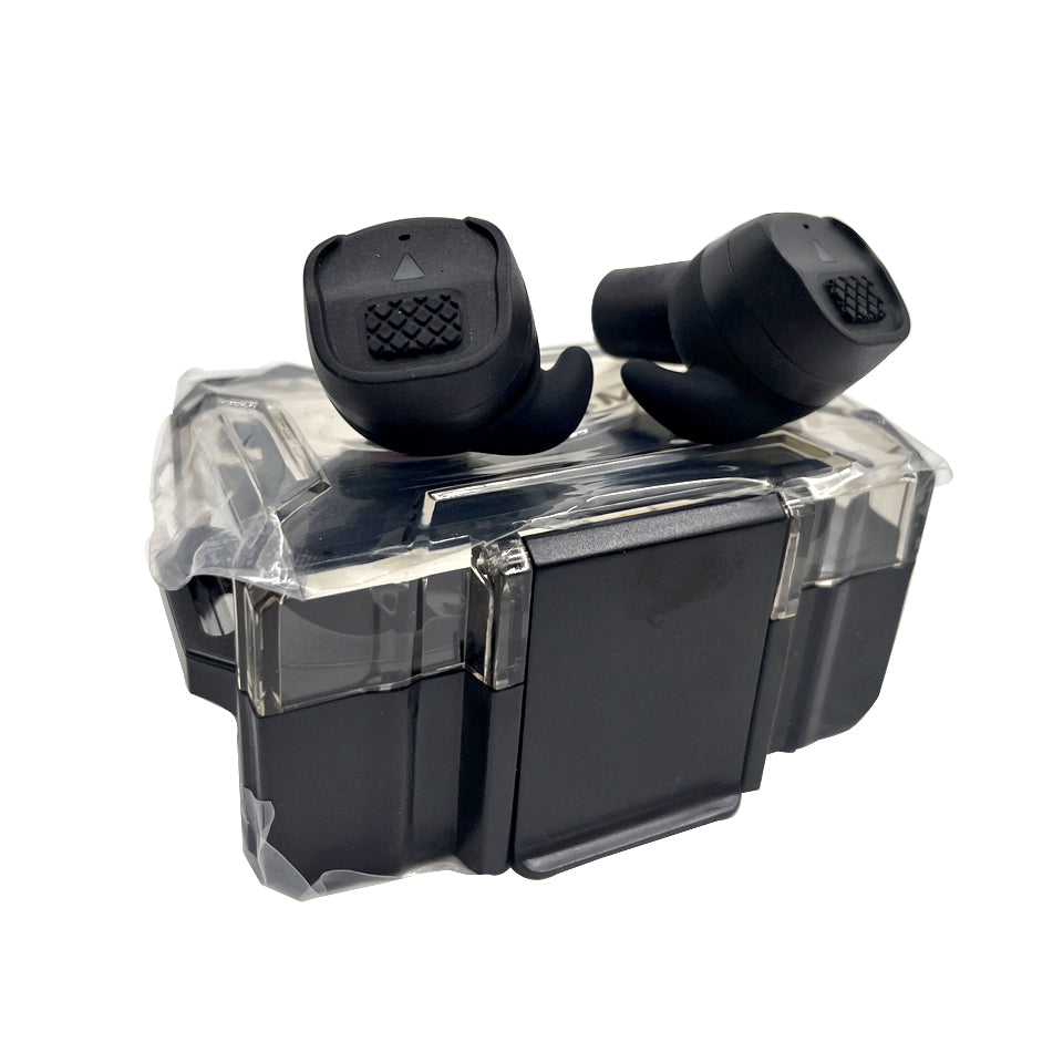 Earmor M20T Electronic Shooting Ear Protection Earbuds Wireless BT5.3