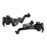EARMOR M16 Military Headset Bracket ARC Helmet Rails Adapter Kit for Mark3 Headset