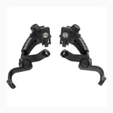 EARMOR M16 Military Headset Bracket ARC Helmet Rails Adapter Kit for Mark3 Headset