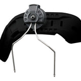 EARMOR M11 Tactical Headset ARC Helmet Rails Adapter for 3M Peltor Comtac Headset