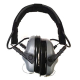 OPSMEN EARMOR M31-Mark3 MilPro Military Standards Headset - Foliage Green