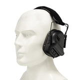 OPSMEN EARMOR M31-Mark3 MilPro Military Standards Headset - Foliage Green