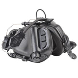 EARMOR M32H MOD4 Tactical Headset IPSC Shooting Communication Earphone- Cadet Greyn