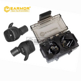 EARMOR Bluetooth Earbuds Hearing Protection Earbuds for Shooting / Hunting / Range